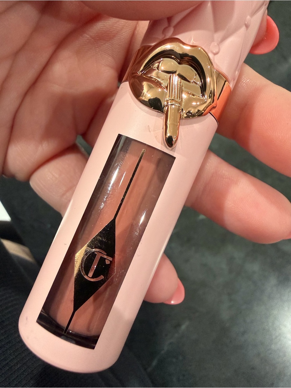 Charlotte Tilbury Pillow talk big lip plumpgasm - Picture 5 of 5